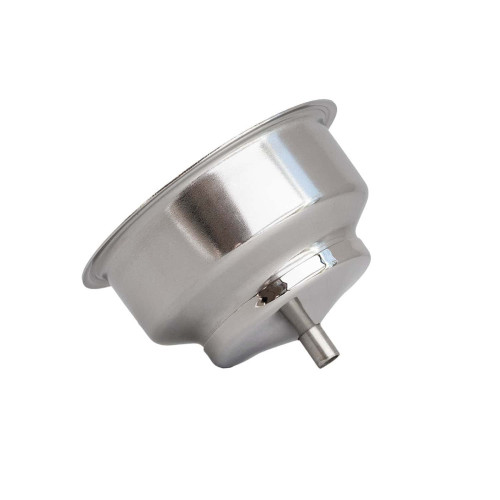 Ocene Flair 49 PRO Pressurized basket