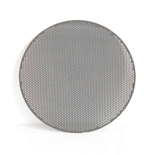 Flair 49 PRO - etched puck screen