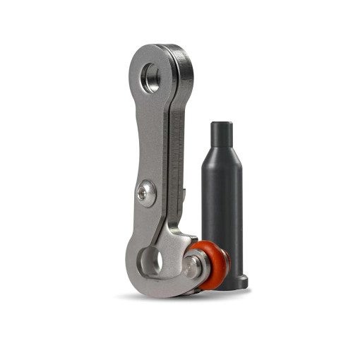 Ocene Flair 58 - Stainless Steel Joint Hook Upgrade Ocene Flair 58 - Stainless Steel Joint Hook Upgrade