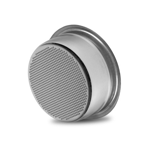 FAQ - Vprašanja o izdelku  Flair 58 Plus 2 - high dose basket (18 g)