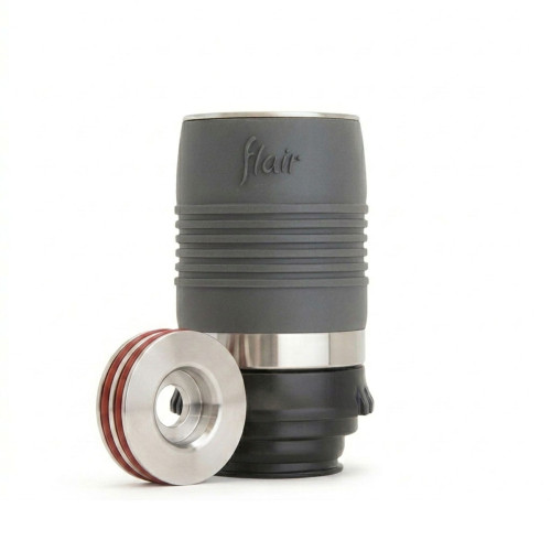 FAQ - Vprašanja o izdelku Flair second shot plus (2in1 portafilter) - standard brew head FAQ - Vprašanja o izdelku Flair second shot plus (2in1 portafilter) - standard brew head