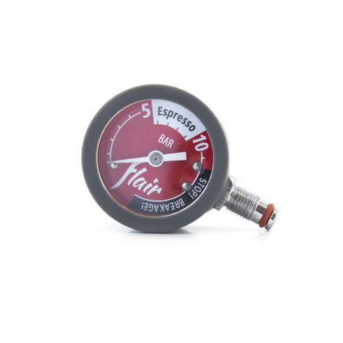 Flair manometer