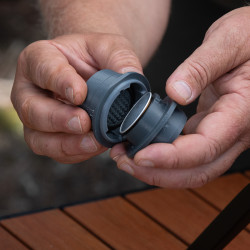 Flair 2GO Črna tla | Flair espresso