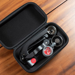 Flair 2GO Črna tla | Flair espresso