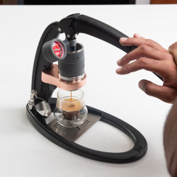 Flair PRO 3 (črna) | Flair espresso