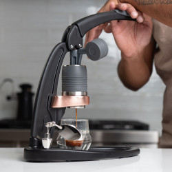 Flair PRO 3 (črna) | Flair espresso