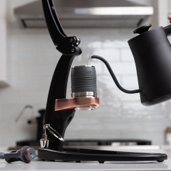 Flair PRO 3 (črna) | Flair espresso