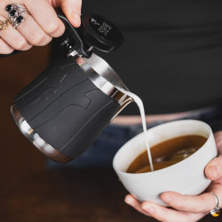 Flair Milk Pitcher – lonček za penjenje mleka