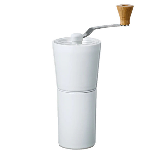 Hario Simply Ceramic - mlinček za kavo
