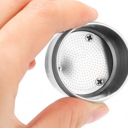 ECO kapsula za večkratno uporabo za Illy® X7.1 X8, X9, Y1.1, Y5, Y3A