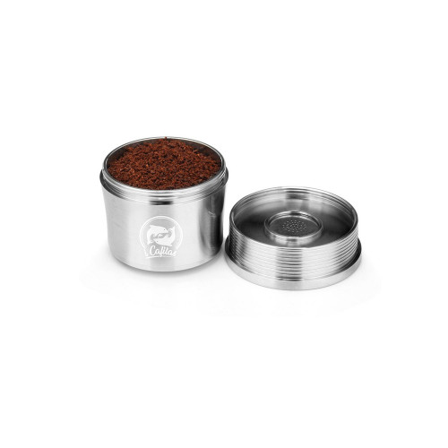 ECO kapsula za večkratno uporabo za Illy® X7.1 X8, X9, Y1.1, Y5, Y3A