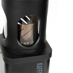 Kaffelogic Nano 7e | Pražar kave + Kaffelogic Boost kit v2