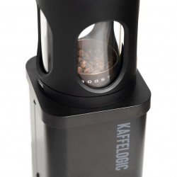 Kaffelogic Nano 7e | Pražar kave