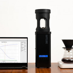 Kaffelogic Nano 7e | Pražar kave