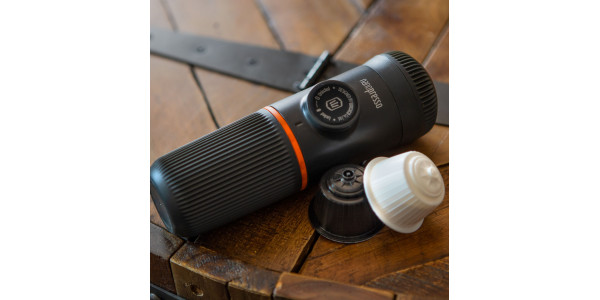 Kako izberem Wacaco NanoPresso in njegovo opremo?