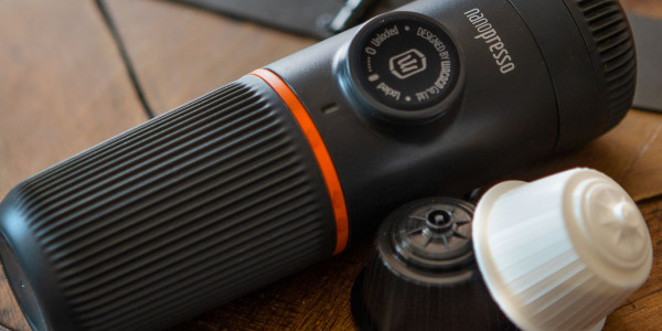 Kako izberem Wacaco NanoPresso in njegovo opremo?