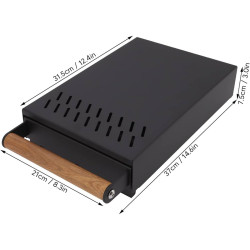 Predal Knockbox