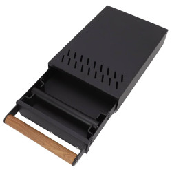 Predal Knockbox