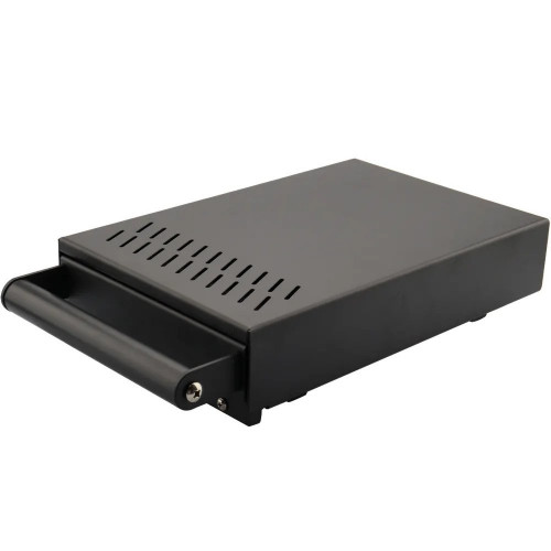 Predal Knockbox