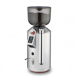 La Pavoni Cilindro | Električni mlinček za kavo