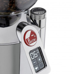 La Pavoni Cilindro | Električni mlinček za kavo