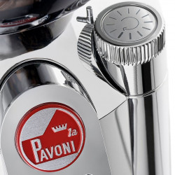 La Pavoni Cilindro | Električni mlinček za kavo