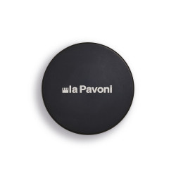 La Pavoni Leveler – Profesionalni distributer kave (črna)
