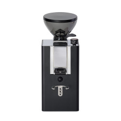 La Pavoni New Kube Mill črna | električni kavni mlinček