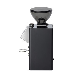 La Pavoni New Kube Mill črna | električni kavni mlinček