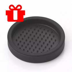 Cafelat Robot barista (orange)