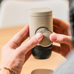 Wacaco Minipresso NS2