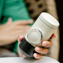 Wacaco Minipresso NS2