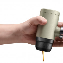 Wacaco Minipresso NS2