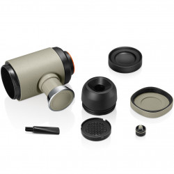 Wacaco Minipresso NS2