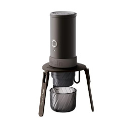 OutIn Foldable Coffee Stand  – zložljivo držalo za kavni aparat