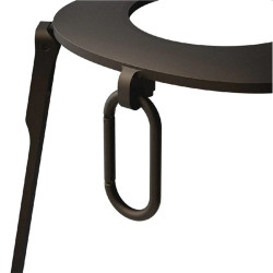 OutIn Foldable Coffee Stand  – zložljivo držalo za kavni aparat