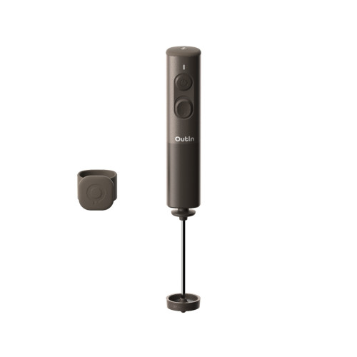 Outin LattoGo - Penilec mleka (Tundra Brown)