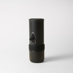 Outin Mino (Space grey) - potovalni aparat za kavo