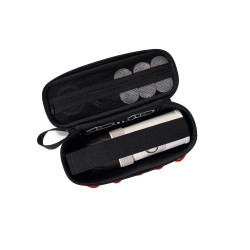Outin Eva Protective Case - zaščitni etui (Sand Beige)