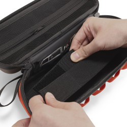 Outin Eva Protective Case - zaščitni etui (Sand Beige)