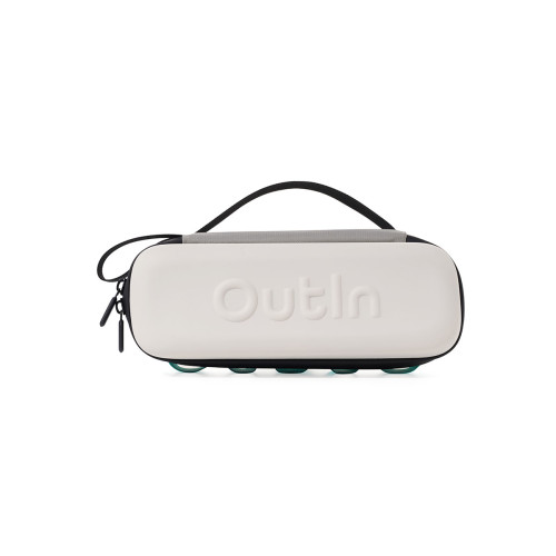 Outin Eva Protective Case - zaščitni etui (Sand Beige)