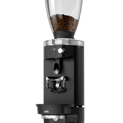 PUQ Press M3 58 mm – avtomatski tamper (črn)