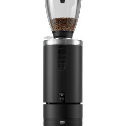 PUQ Press M3 58 mm – avtomatski tamper (črn)