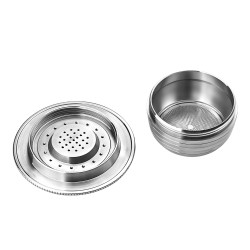 bialetti za večkratno uporabo