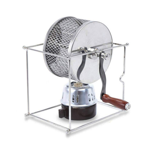 4Barista Ročni pražalnik kave  