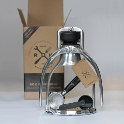 ROK espresso GC
