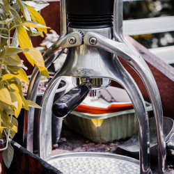 ROK espresso GC