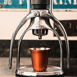 ROK espresso GC