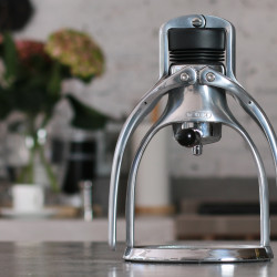 ROK espresso GC