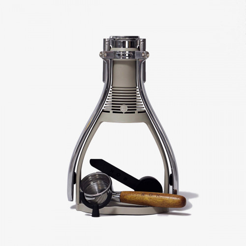 ROK Presso Smartshot  - siva